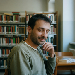 Tonino I.