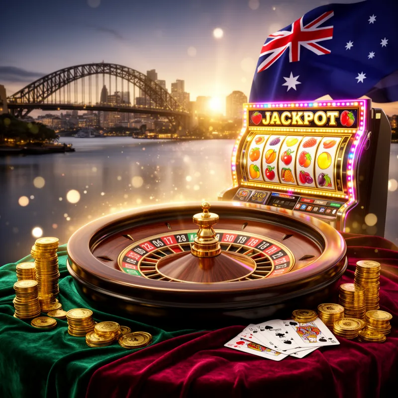 Giochi da casinò