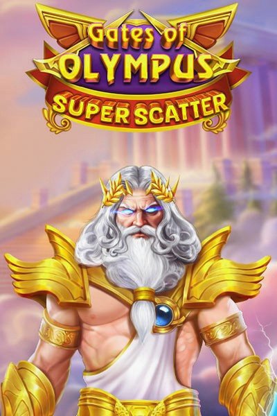 Slot Gates of Olympus Super Scatter su Betwest Casino