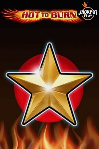 Slot machine Hot to Burn Jackpot Play su Betwest Casino