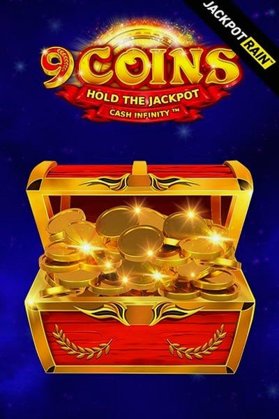 Slot 9 Coins su Casinova Casino