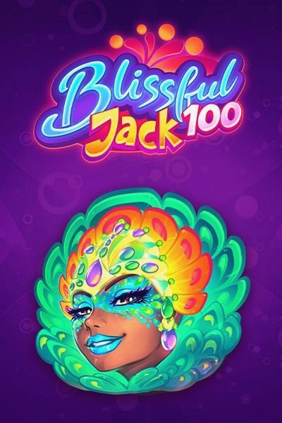 Slot Blissfull Jack 100 su Kingmaker Casino