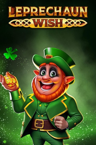 Slot Leprechaun Wish su Betrepublic Casino