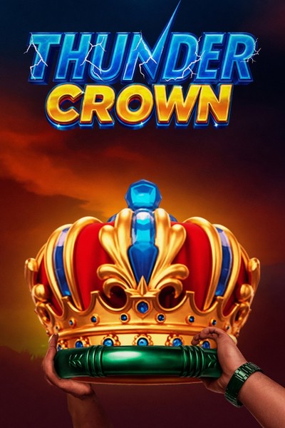 Slot Thunder Crown su Betrepublic Casino