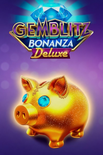 Slot Gemblitz Bonanza Deluxe su Betwest Casino