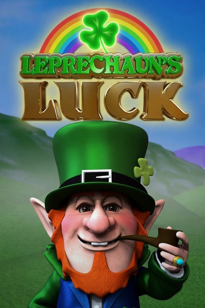 Slot Leprechaun's Luck su Betwest Casino