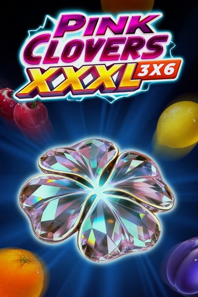 Slot Pink Clovers XXXL: Hold and Win su Betwest Casino