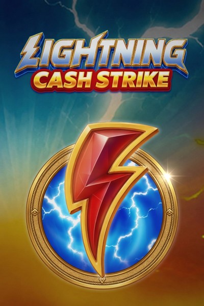 Slot Lightning Cash Strike su Cleobetra Casino