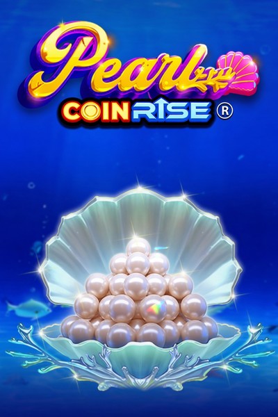 Slot Pearl Coin Rise su Cleobetra Casino