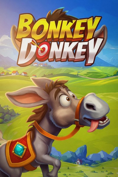 Slot Bonkey Donkey su Kingmaker Casino