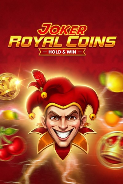 Slot Joker Royal Coins: Hold&Win su Kingmaker Casino