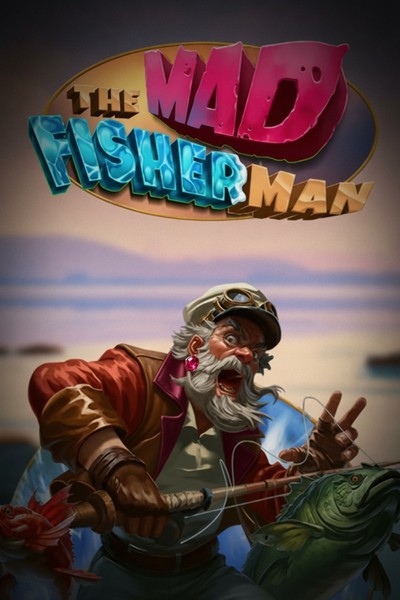 Slot The Mad Fisherman su Kingmaker Casino