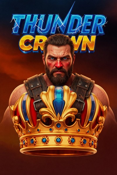 Slot Thunder Crown su Kingmaker Casino